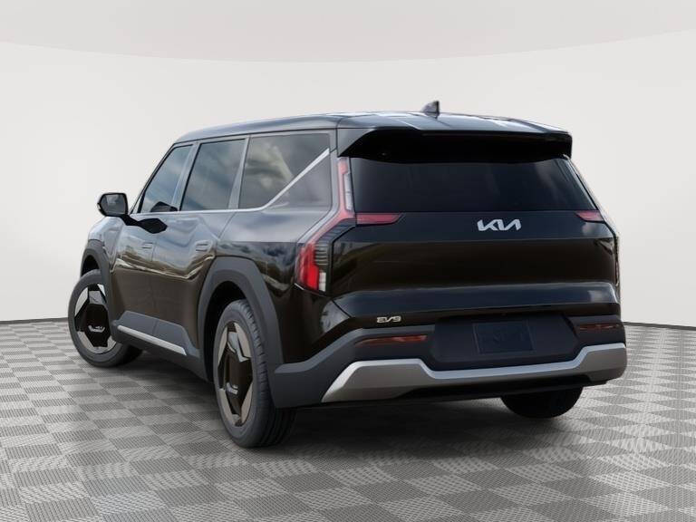 2026 Kia EV9 Light