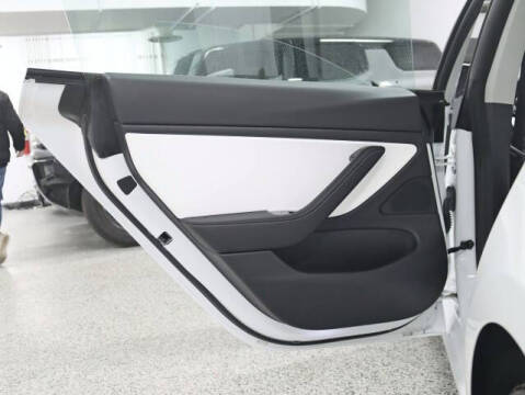 2020 Tesla Model 3 Performance