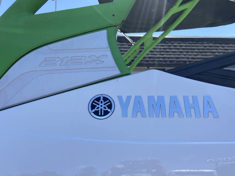 2018 Yamaha Yamaha