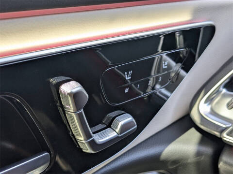 2024 Mercedes-Benz E-Class E 350 4MATIC