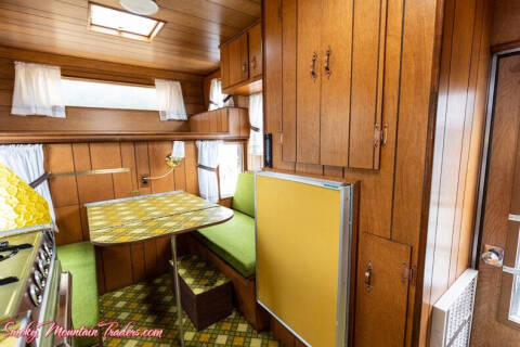 1951 International L-130