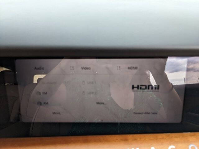 2024 Jeep Grand Wagoneer Series III