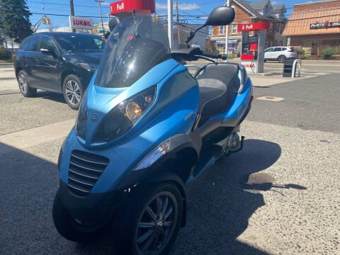 2008 Piaggio Mp3