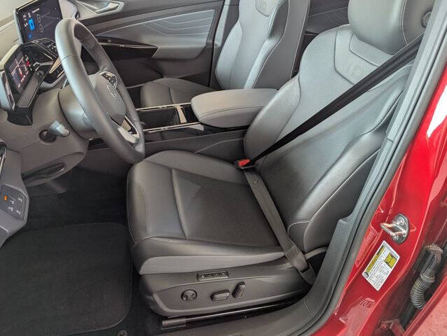 2023 Volkswagen ID.4 Pro S Plus