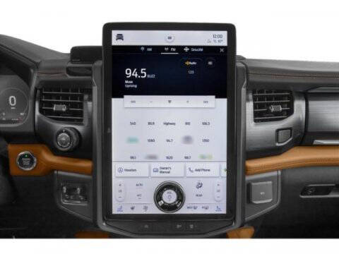 2023 Ford Expedition MAX Platinum