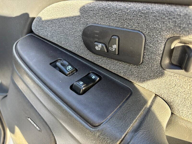 2003 GMC Sierra 1500 SLT