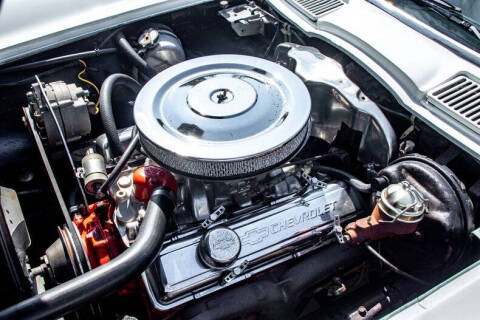 1964 Chevrolet Corvette