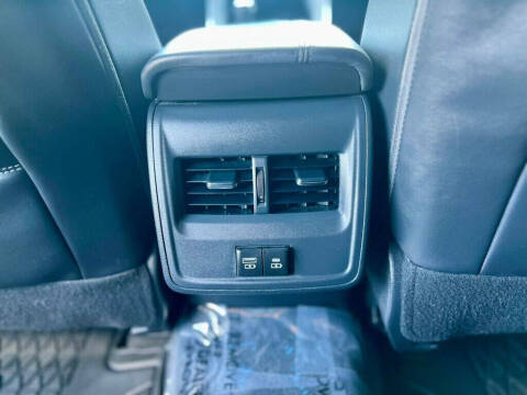 2021 Toyota Avalon XSE Nightshade