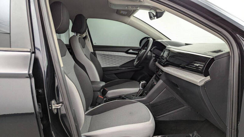 2024 Volkswagen Taos S