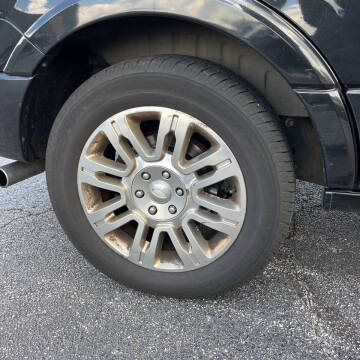 2013 Ford Expedition Limited