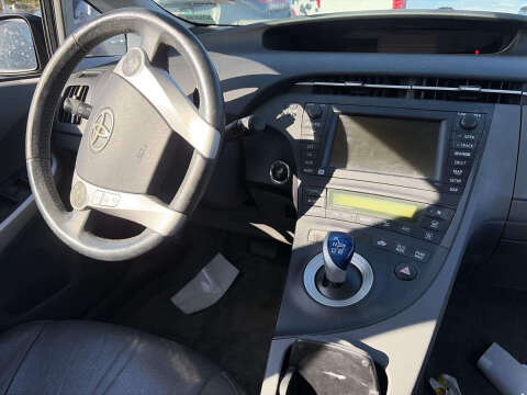 2011 Toyota Prius Five