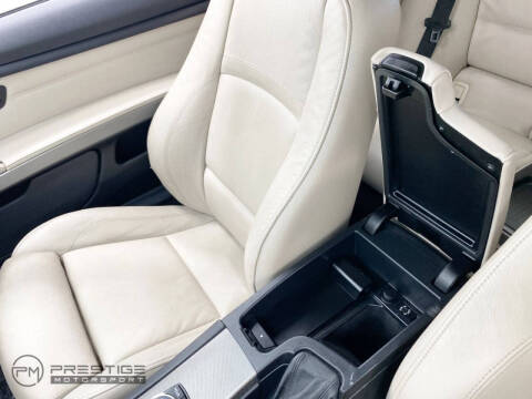 2012 BMW 3 Series 335is