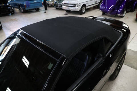 2010 Ford Shelby GT500