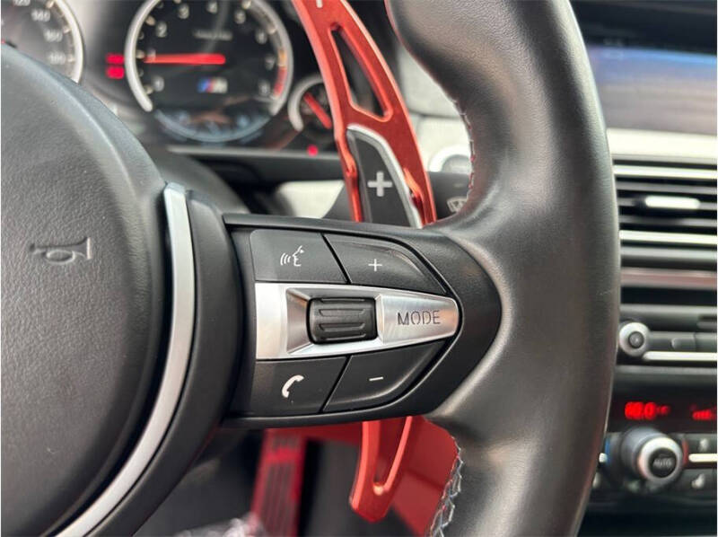 2014 BMW M5