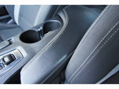 2021 Chevrolet Camaro LT