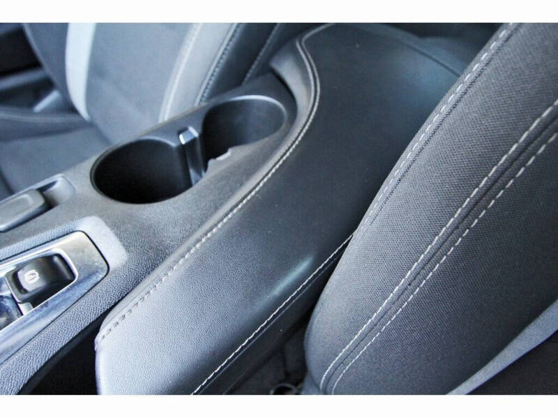 2021 Chevrolet Camaro LT