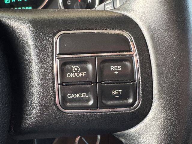 2017 Jeep Wrangler Unlimited
