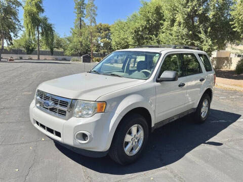 2009 Ford Escape XLS