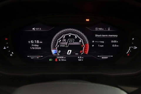 2021 Lamborghini Urus