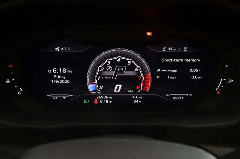 2021 Lamborghini Urus