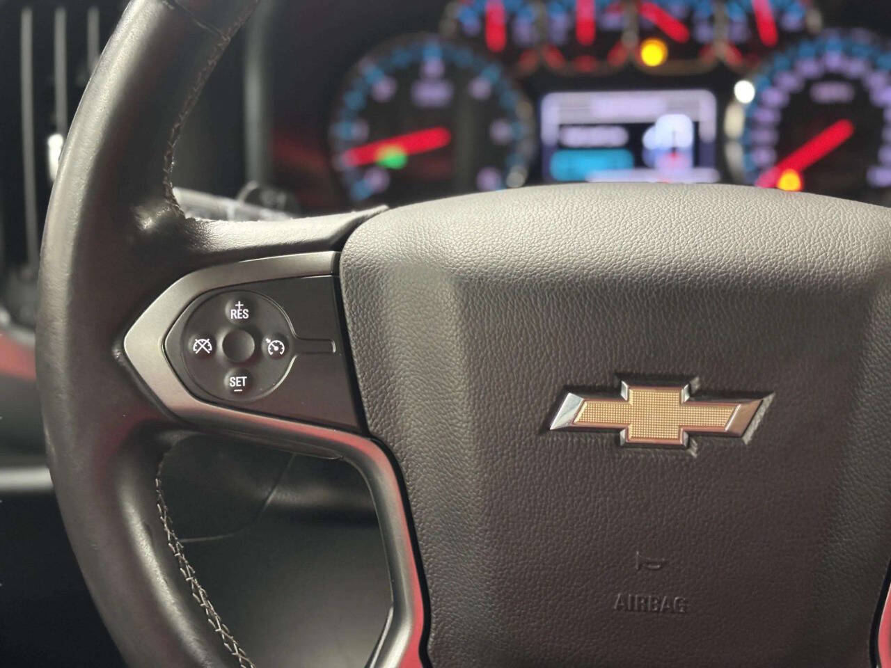 ChevroletSilverado 150028