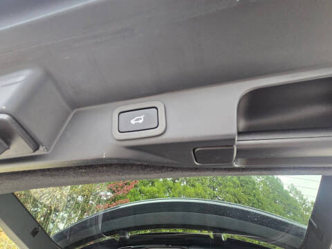 2018 Land Rover Range Rover Sport HSE Td6