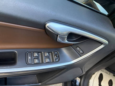 2014 Volvo XC60 T6