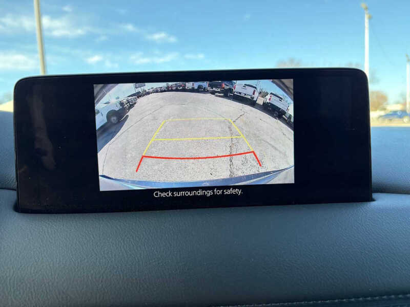 2023 Mazda CX-5 2.5 S Premium Plus