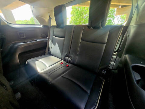 2019 Infiniti QX60 Pure