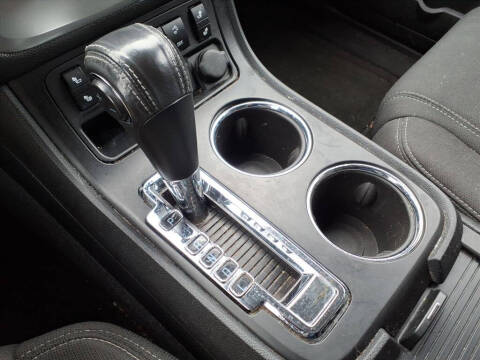 2015 GMC Acadia SLE-2