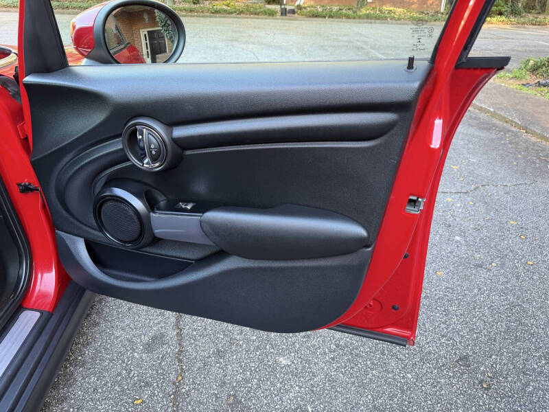 2020 MINI Hardtop 4 Door Cooper