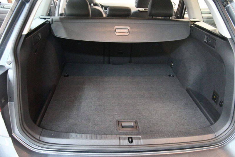 2019 Volkswagen Golf SportWagen