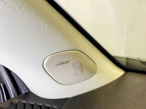 2015 Cadillac SRX Performance Collection