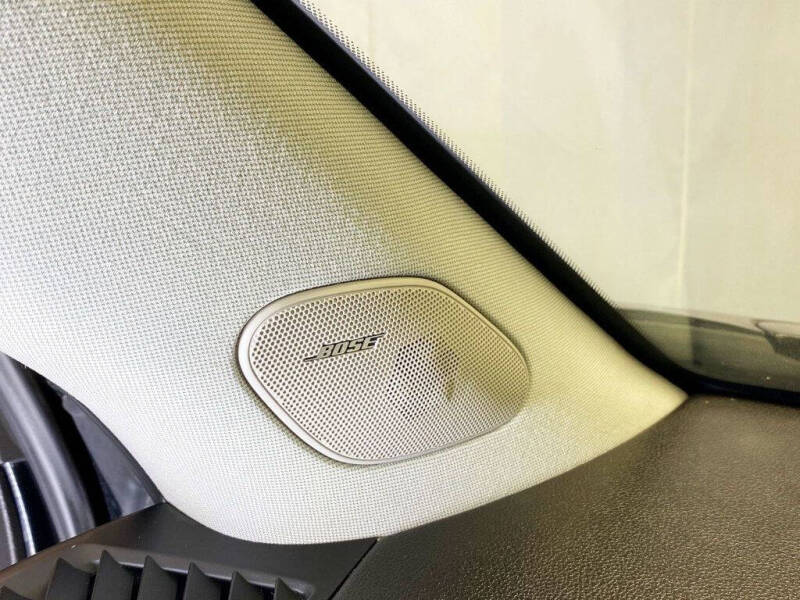 2015 Cadillac SRX Performance Collection