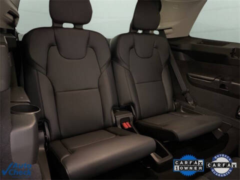 2024 Volvo XC90 B5 Core Bright Theme