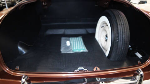 1953 Chevrolet Bel Air