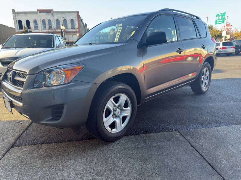 2011 Toyota RAV4