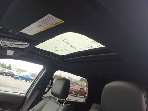 2026 Dodge Durango GT HEMI Plus