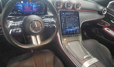 2024 Mercedes-Benz CLE CLE 300 4MATIC