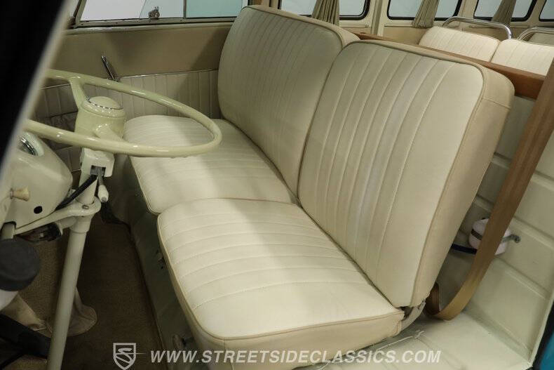 1964 Volkswagen Type 2