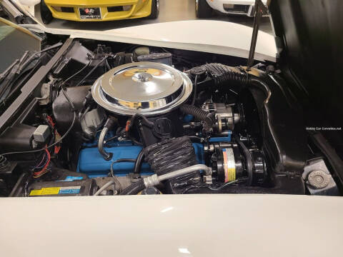 1980 Chevrolet Corvette