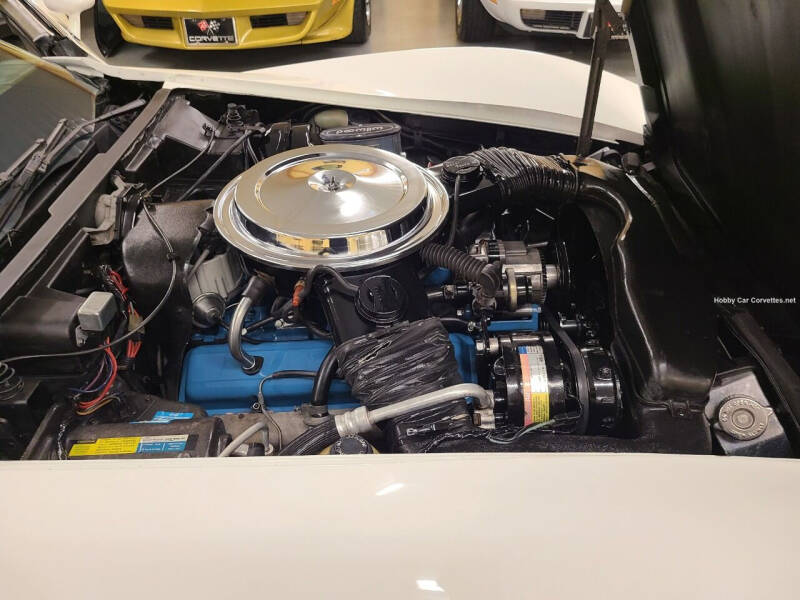 1980 Chevrolet Corvette