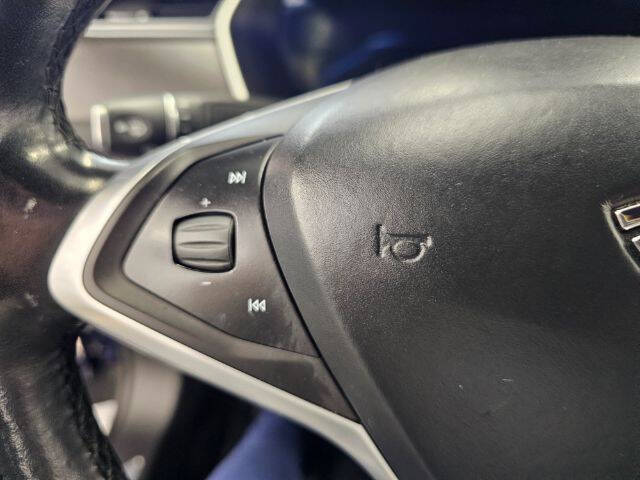 2017 Tesla Model S 75D