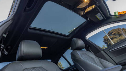 2023 BMW 5 Series 530e