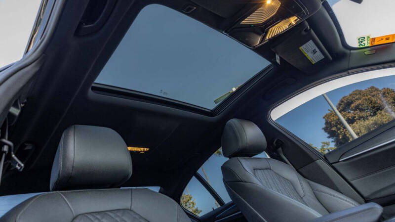 2023 BMW 5 Series 530e