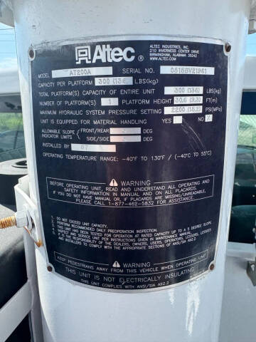 2015 Ford F-450 Super Duty