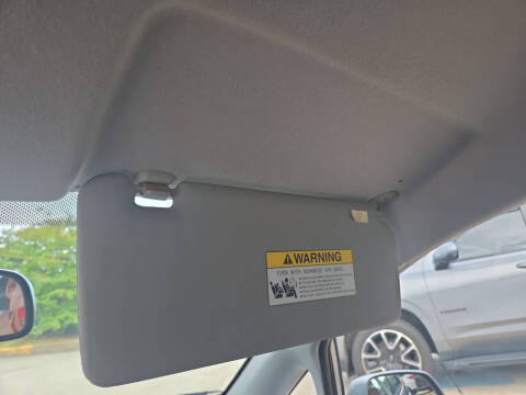 2007 Honda Fit Sport