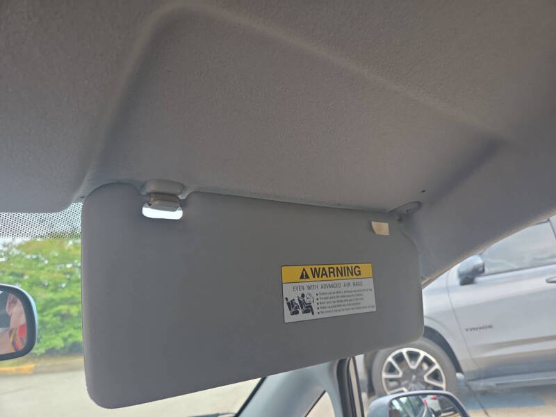2007 Honda Fit Sport