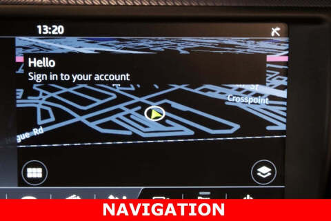 2021 Jaguar F-TYPE R-Dynamic