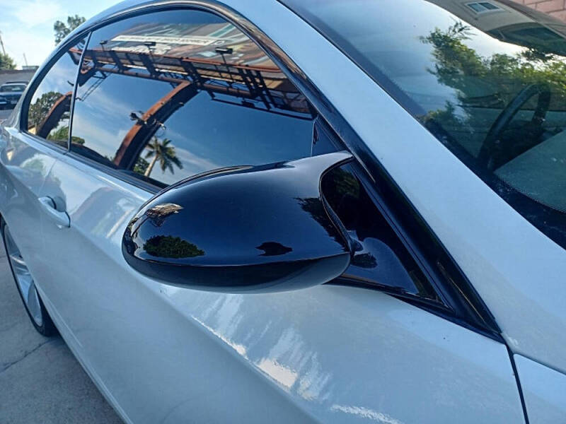 2009 BMW 3 Series 335i